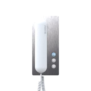 Siedle - Standaard BTS Binnentelefoon deurcommunicatie huis tel 200044618-00