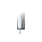 Siedle - Standaard BTS Binnentelefoon deurcommunicatie huis tel 200044618-00