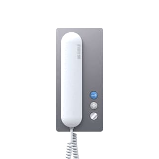 Siedle - HTA Binnentelefoon deurcommunicatie Huis Tel 200044627-00