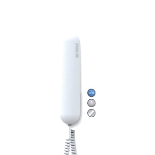 Siedle - Standaard HTS Binnentelefoon deurcommunicatie Huis Tel 200044431-00