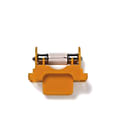 Siedle - IM Mont. toebeh. v deurcommunicatie Lmphdr Soffitlmp Gl010182
