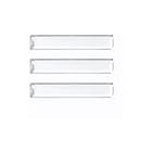 Siedle - Classic Mont. toebeh. v deurcommunicatie Nmbrd Bvn Oproe Hld029966