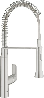 Grohe - K7 Medium Keukenmengkraan Ss