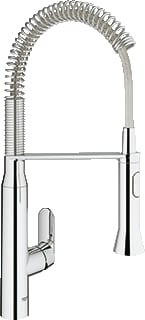 Grohe - K7 Medium Keukenmengkraan Ch