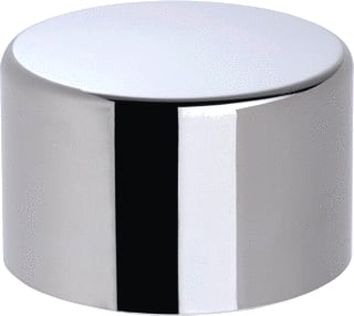 Grohe - Bedieningselement sanitairkraan Bed.El.Sp Drukknop