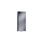 Rittal - SK Lucht/water w.wiss.(schak.k. airco) warmt 1000w 230v bas rvs