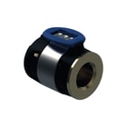 Geberit - FlowFit Fitting met 1 aansluiting Eindkap D25