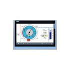 Siemens - Grafisch paneel 6ag11240xc024ax1