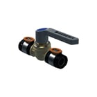Geberit - FlowFit Kogelafsluiter Kogelkraan Met Hendel D50