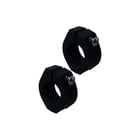 Geberit - FlowFit Toebeh./onderdelen voor fittingen fixpuntbev vastpuntbeug 75