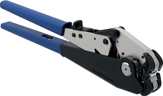 Geberit - FlowFit Perstang voor persfitting Handperstang 16-40