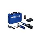 Geberit - FlowFit Perstang voor persfitting Handperstang 16-40 In Koff