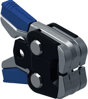 Geberit - FlowFit Persbek/persketting v persfitting Compat[1] 16-40