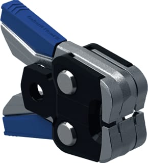 Geberit - FlowFit Persbek/persketting v persfitting Compat[2] 16-40