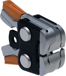 Geberit - FlowFit Persbek/persketting v persfitting Compat[2] 50-75