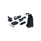 Geberit - FlowFit Persbek/persketting v persfitting Persbekset Compat[1] 16-40
