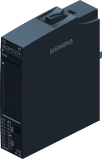 Siemens - Veldbus dec. peri. digi in/uitg.mod 6Ag11326Bh017Ba0