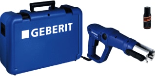 Geberit - FlowFit Perstang voor persfitting persmachine efp203 comp[2]