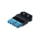Wieland - GST18i5 Conn. v insteekbare gebouwinstall. con instal k92.954   zk10