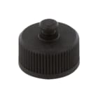 MURR - Afdichtdop kabelinvoer M12 Blind Cap. Plasti