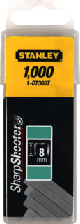 Stanley - Bevestigingsniet 1-Ct305T