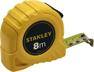Stanley - Meetlint 1-30-457