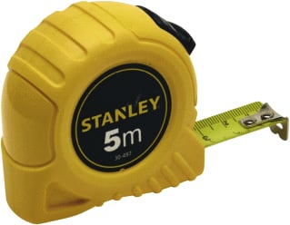 Stanley - Meetlint 0-30-497