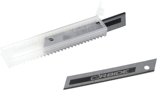 Stanley - Vervangingsmes Stht0-11818 Ds5