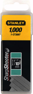 Stanley - Bevestigingsniet 1-Ct306T