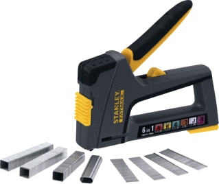 Stanley - FatMax Tacker (hand) Fmht6-70868