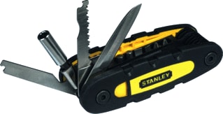 Stanley - Zakmes/multifunctioneel gereedschap Stht0-70695