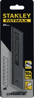Stanley - Vervangingsmes Stht0-11825 Ds5