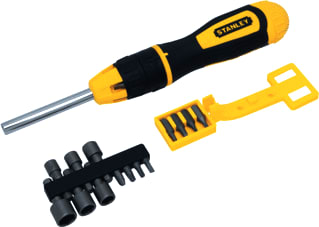 Stanley - Bitschroevendraaier Stht0-62574