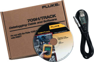 Fluke - Visualiseringssoftware visual softw 4281225
