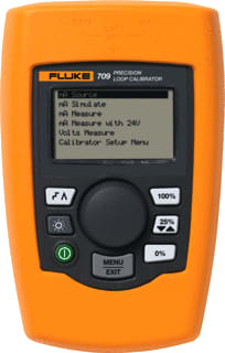 Fluke - Proceskalibrator 4234350