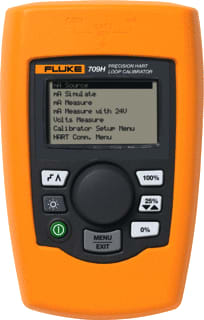 Fluke - Proceskalibrator 4234361