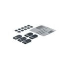 Geberit - FlowFit Toebeh./onderdelen voor tang/klem navulset powertest 50-75