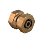 Geberit - FlowFit Afpersstop Buiseinde 16