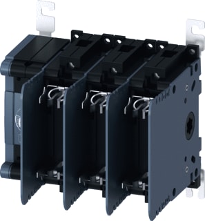 Siemens - Veilighedenlastscheider 3kf13030lb51