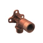 Geberit - MasterFix Muurplaat Mpl L66 Mf1/2-1/2