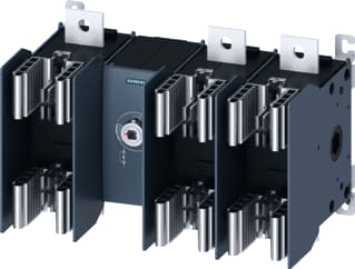 Siemens - Veilighedenlastscheider 3kf53630mf51