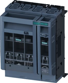 Siemens - Veilighedenlastscheider 3np11341bc20