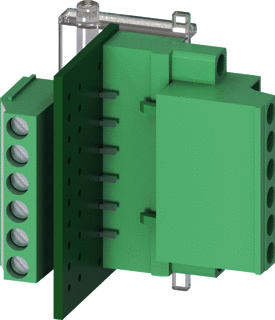 Siemens - Toeb./onderd. laagsp.-schakeltechn. 3nj69203eb01
