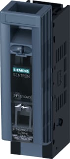 Siemens - Veilighedenlastscheider 3np11211ca20