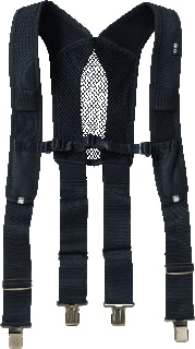 Fristads - 9332 PPL Div. Mannen HG 100897-940-xl