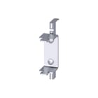 Siemens - Scheidingsmes Lv Hrc Mes Nh000 4-Pol