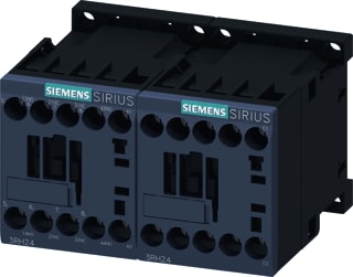 Siemens - Hulprelais hlprelais 3rh2422-1au00