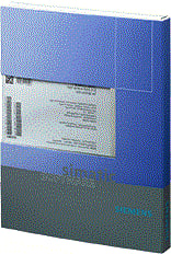 Siemens - RFID-lezer 6gf34000sl03