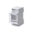 Siemens - Digitale schakelklok vr paneelbouw 7Lf4521-0