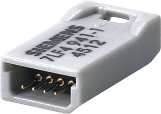Siemens - Toebeh./onderdelen voor schakelklok 7Lf4941-1